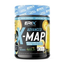 X-MAP Sabor Limonada