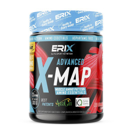 X-MAP Sabor Frambuesa