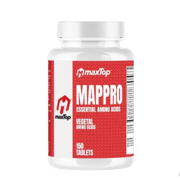 MAPPRO 150 Caps