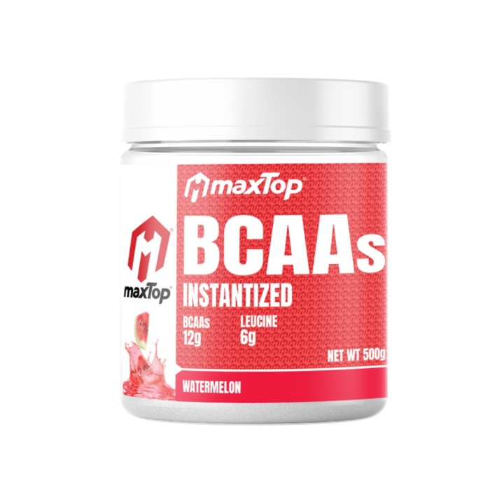 BCAA Instantized Sandía