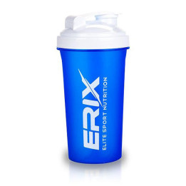 Shaker Azul 700ml