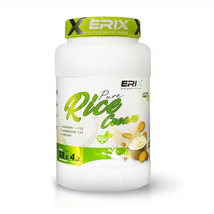 Crema de Arroz 1.5KG Sabor Natillas Galleta