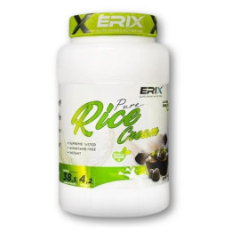 Crema de Arroz 1.5KG Sabor Chocolate Belga