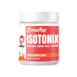 Isotonix Tropical 500g