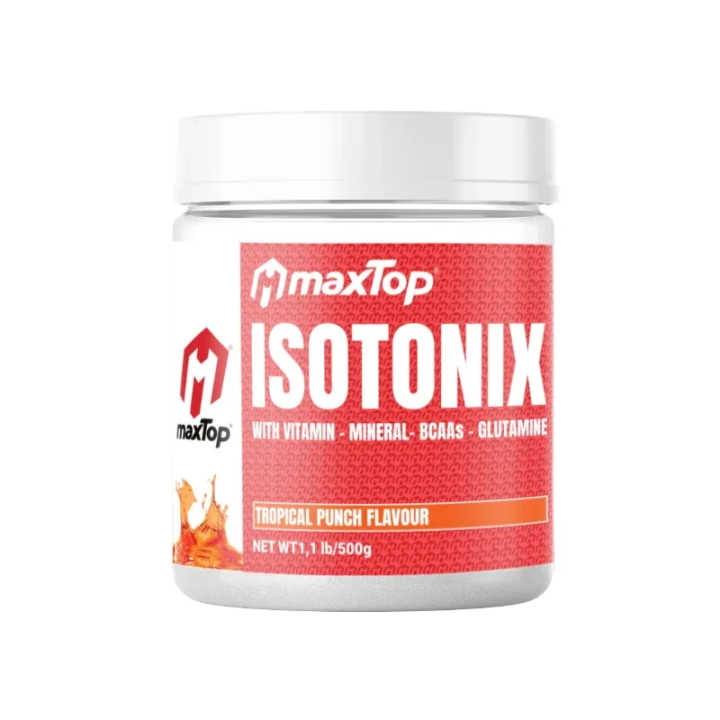 Isotonix Tropical 500g