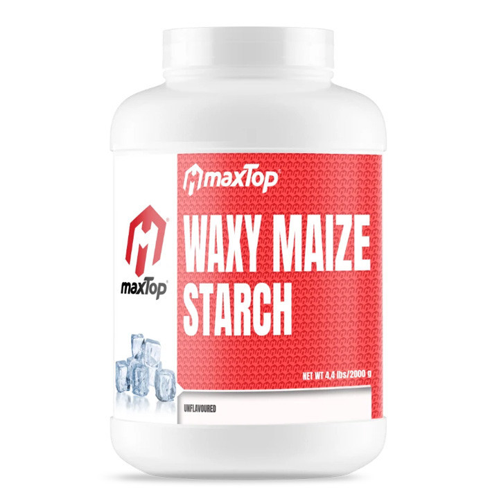 Waxy Maize