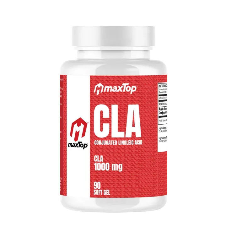 CLA 90 Caps