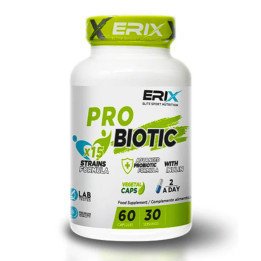 PRO BIOTIC 60 Caps