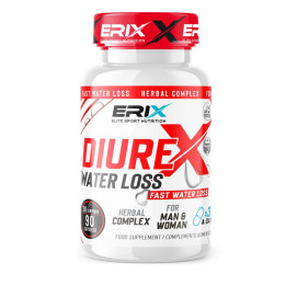 Diurex Water Loss 90 Caps