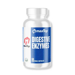 Digestive Enzymes