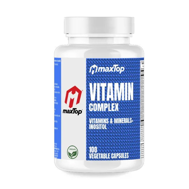 Vitamin Complex