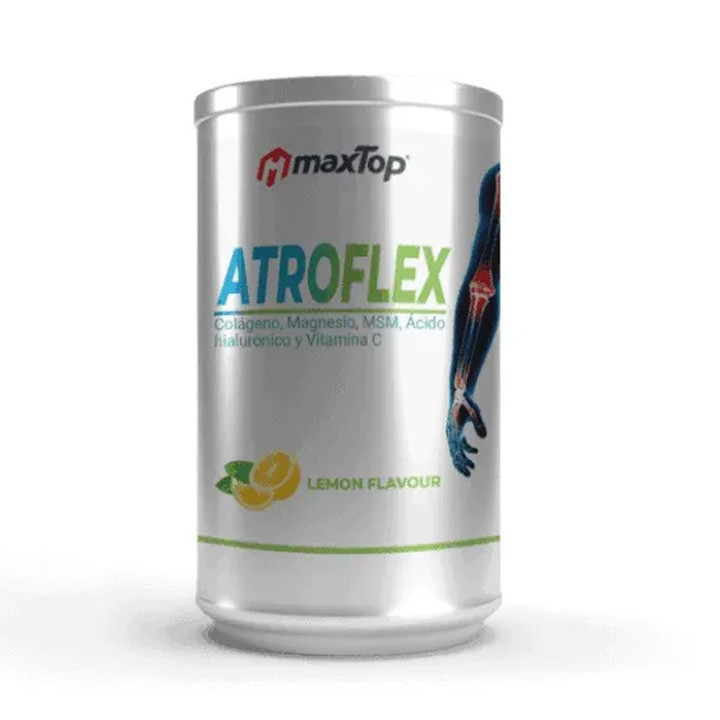 ATROFLEX Colágeno