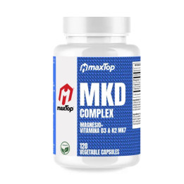 MKD 120 Caps