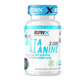 Beta Alanina 3000mg 90 Caps