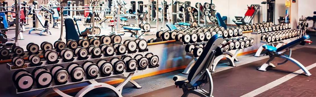 Entrenamiento en Gladius Gym, Castellón
